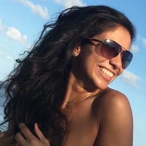 Meet your Posher, Nevenna